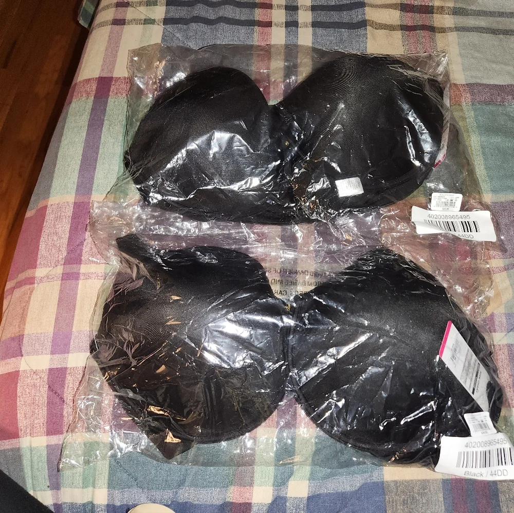 Bra - Picture 4 of 4